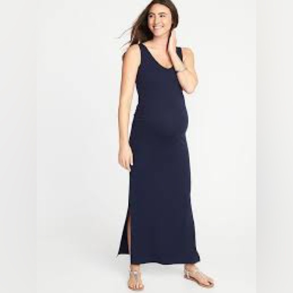 🤰Old navy maternity dress